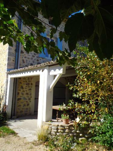 Agroturismo Chambres D'h�te Les Jardins De Prasserat
