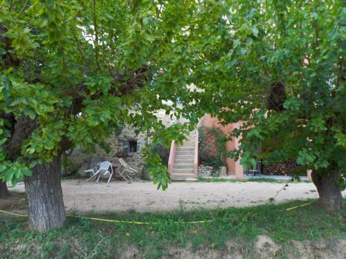 Agroturismo Chambres D'h�te Les Jardins De Prasserat