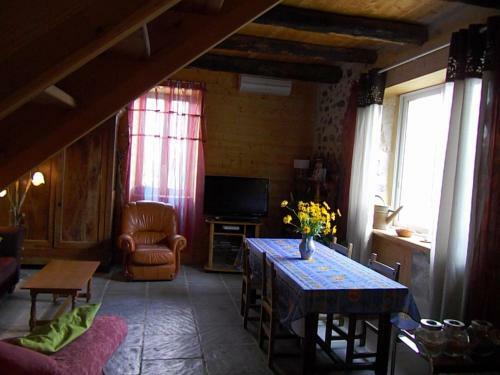 Agroturismo Chambres D'h�te Les Jardins De Prasserat