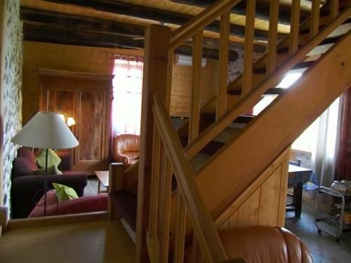 Agroturismo Chambres D'h�te Les Jardins De Prasserat