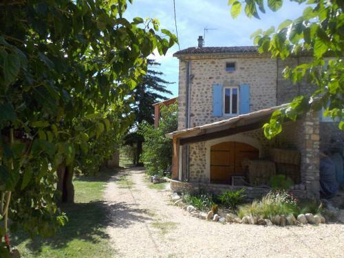 Agroturismo Chambres D'h�te Les Jardins De Prasserat