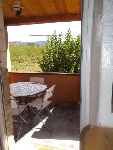 Agroturismo Chambres D'h�te Les Jardins De Prasserat