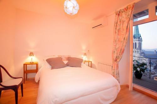 Apartamento Aix Appartements