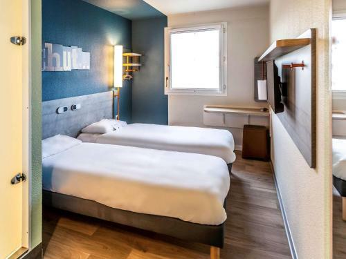 Hotel Ibis Budget Pertuis