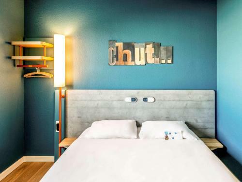 Hotel Ibis Budget Pertuis