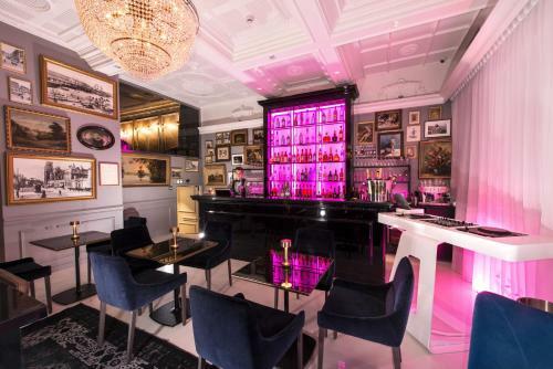 Vertigo - Design Hotels