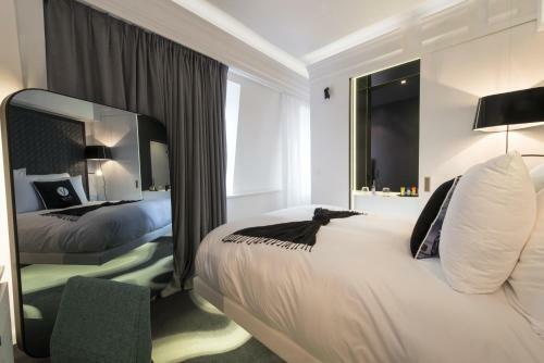 Vertigo - Design Hotels