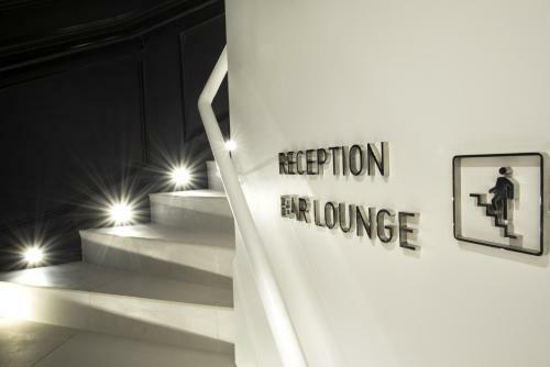 Vertigo - Design Hotels