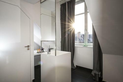 Vertigo - Design Hotels