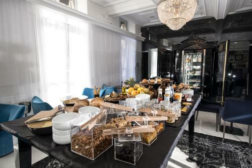 Vertigo - Design Hotels