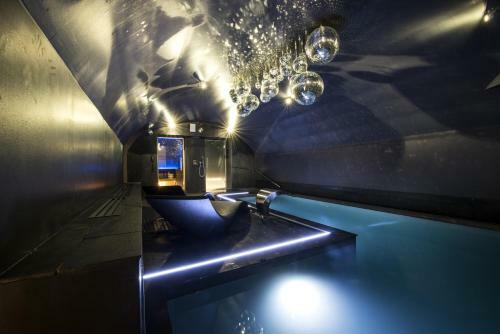 Vertigo - Design Hotels