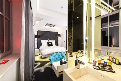 Vertigo - Design Hotels