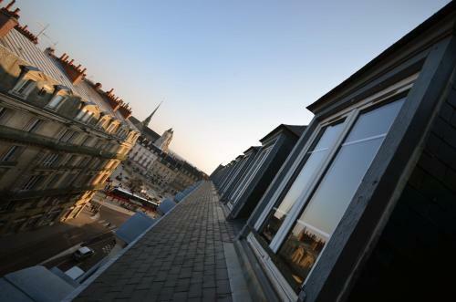 Vertigo - Design Hotels