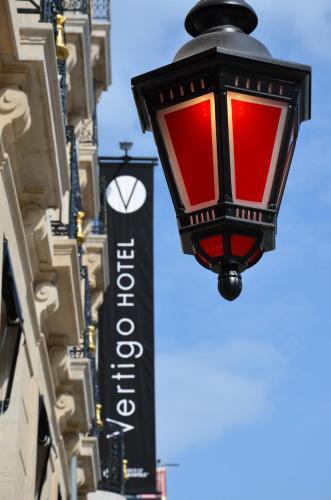 Vertigo - Design Hotels