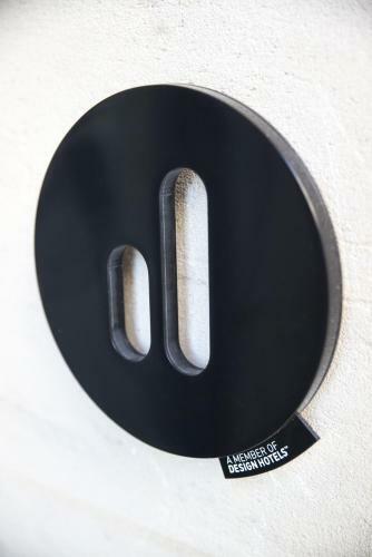 Vertigo - Design Hotels