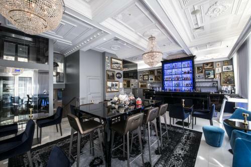 Vertigo - Design Hotels