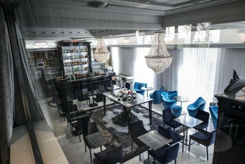 Vertigo - Design Hotels