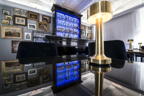 Vertigo - Design Hotels
