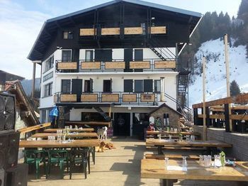 Albergue Infernomorzine