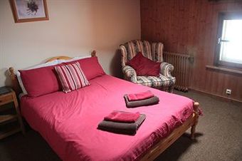 Albergue Infernomorzine