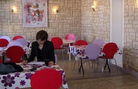 Ambre Hotel
