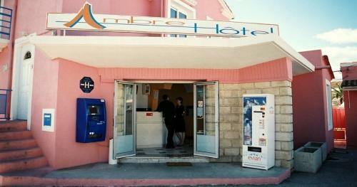 Ambre Hotel