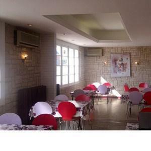 Ambre Hotel