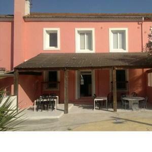 Ambre Hotel