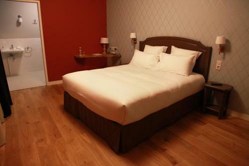 Hotel Le Gentleman