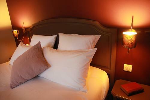 Hotel Le Gentleman