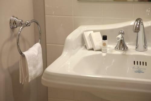 Hotel Le Gentleman