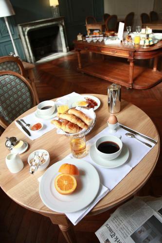 Hotel Le Gentleman