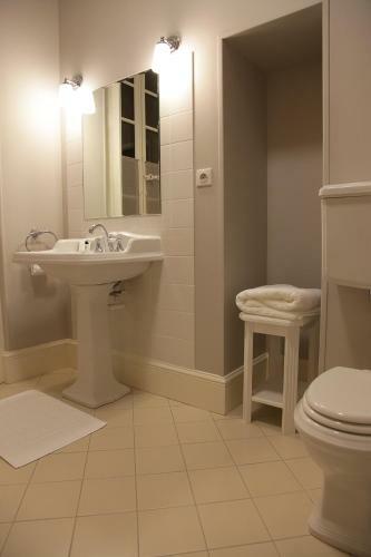 Hotel Le Gentleman