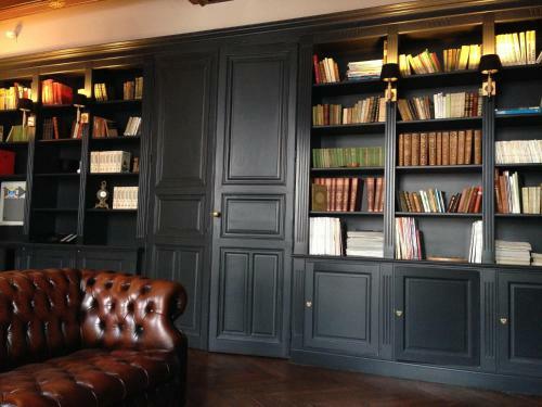 Hotel Le Gentleman
