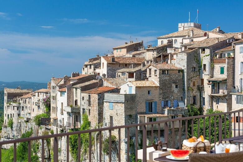 Bed & Breakfast Histoires De Bastide