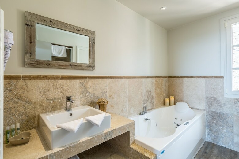Bed & Breakfast Histoires De Bastide
