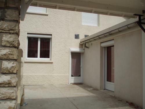 Apartamento Studio Dijon