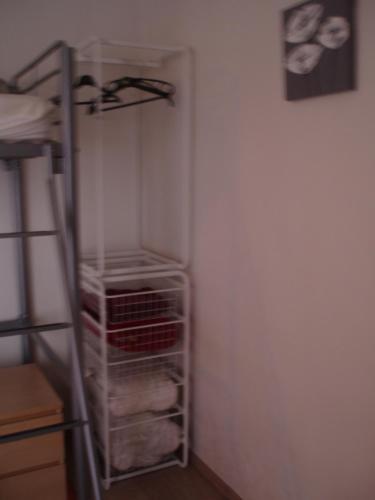 Apartamento Studio Dijon
