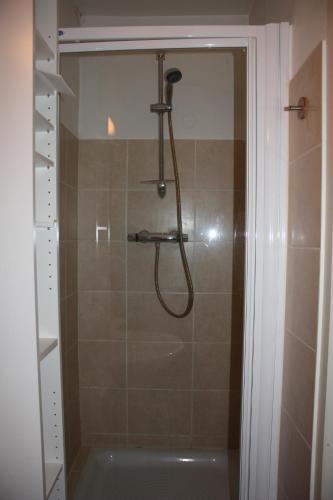 Apartamento Studio Dijon