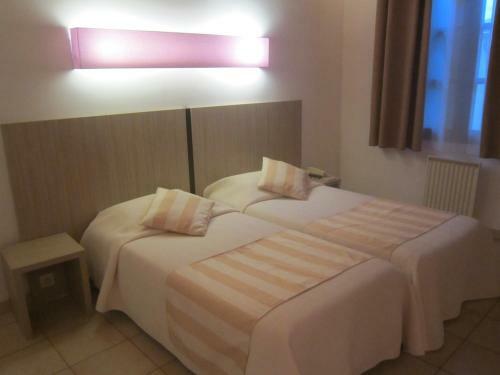 Hotel La Taverne