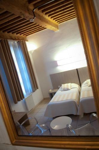 Hotel La Taverne