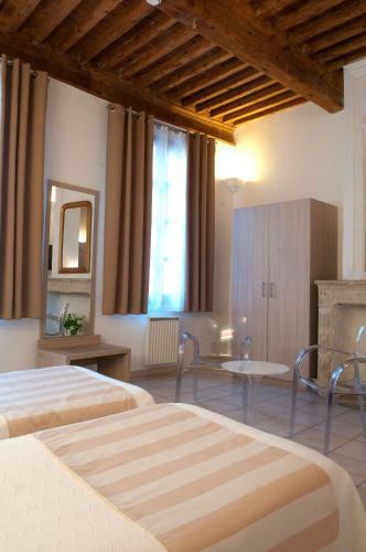 Hotel La Taverne