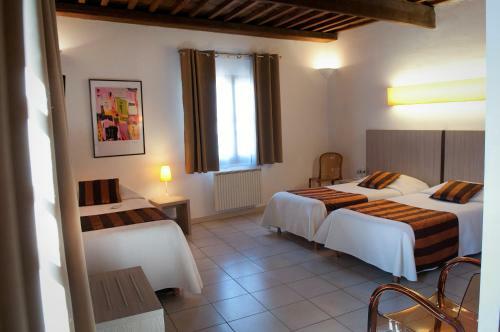 Hotel La Taverne