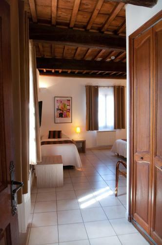 Hotel La Taverne