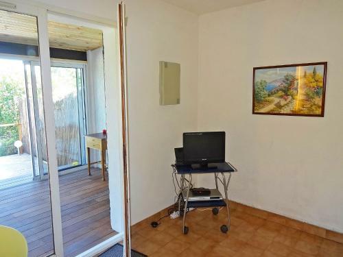 Apartamento Font Mourier