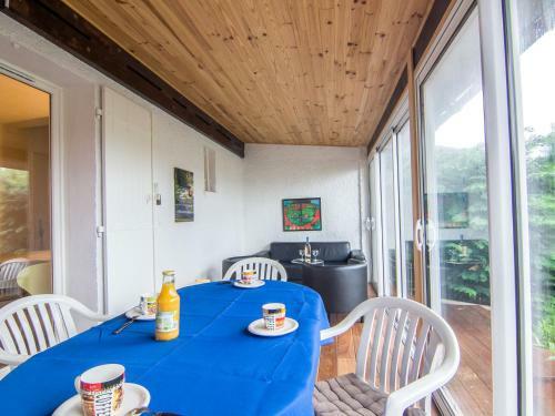Apartamento Font Mourier