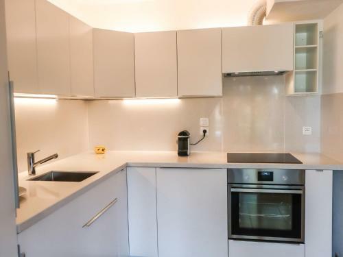 Apartamento Font Mourier