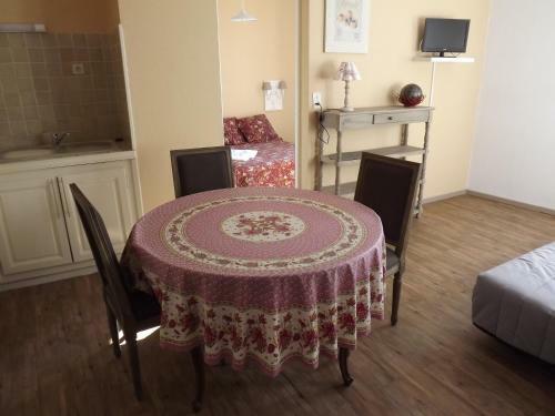 Apartamento Les Berges De La Cath�drale