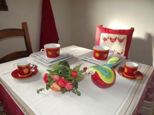 Apartamento Les Berges De La Cath�drale