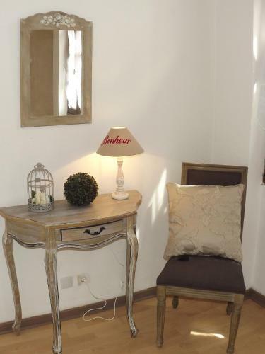Apartamento Les Berges De La Cath�drale